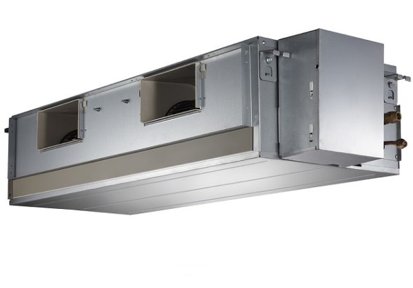 داکت اسپلیت 36000 ایوولی (Evvoli) مدل EVDUCT-36K-MD