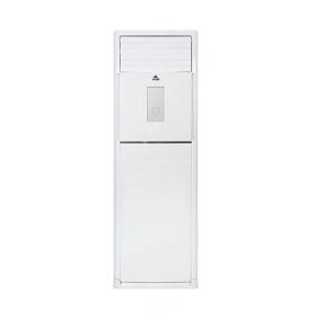 کولر گازی ایستاده 36000 ایوولی (Evvoli) مدل EVFS-36K-SCR