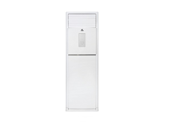 کولر گازی ایستاده 36000 ایوولی (Evvoli) مدل EVFS-36K-SCR