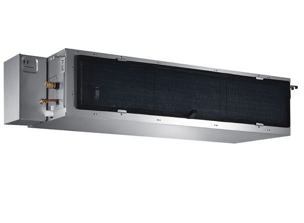 داکت اسپلیت 48000 ایوولی (Evvoli) مدل EVDUCT-48K-MD