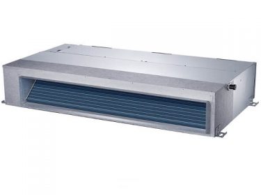 داکت اسپلیت 48000 اینورتر ایوولی (Evvoli) مدل EVDUCT-48K-INVMD-1