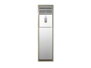 کولر گازی ایستاده 60000 ایوولی (Evvoli) مدل EVFS-60K-J