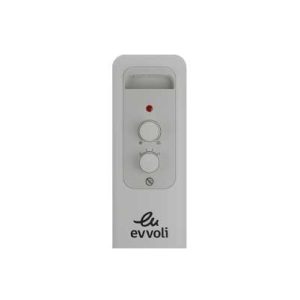 شوفاژ برقی 7 پره ایوولی (Evvoli)