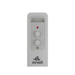 شوفاژ برقی 9پره ایوولی(evvoli)