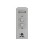 شوفاژ برقی 9پره ایوولی(evvoli)