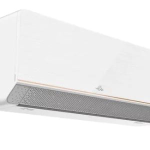 کولر گازی دیواری 12000 ایوولی (Evvoli) مدل الگانت T3 کد EVT3-12K-UV