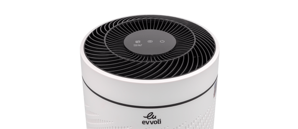 تصفیه هوای ایوولی (Evvoli) مدل EVAP-27W - 1