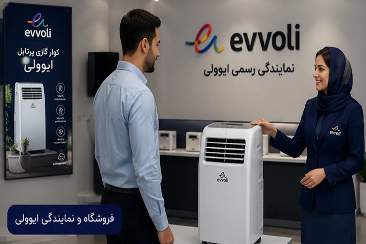 کولر قابل حمل چیست و چه کاربردهایی دارد؟-1