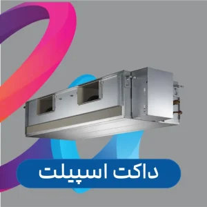 داکت اسپلیت