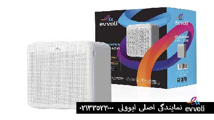 تصفیه هوا ایوولی؛ راهنمای خرید و کاربردها