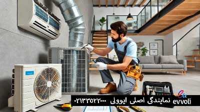 داکت اسپلیت چیست؟ مزایا و کاربردها