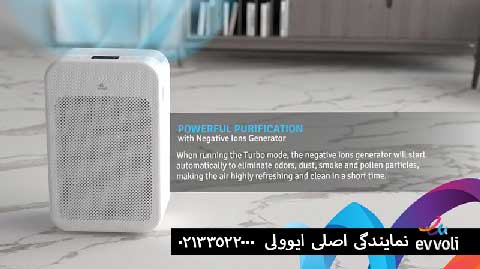 تفاوت‌ تصفیه هوا یا تهویه را بشناسید