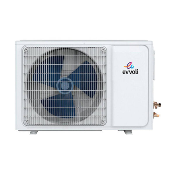 کولر گازی ایوولی 18000 گلدن مدل معمولی EVCIS-18K-MD-1 (نسل 2)-1