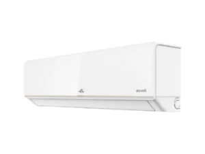 کولر گازی 24000 اینورتر کم مصرف موتور بزرگ ایوولی مدل EVDC-24K-T3-UV (نسل 6)-1