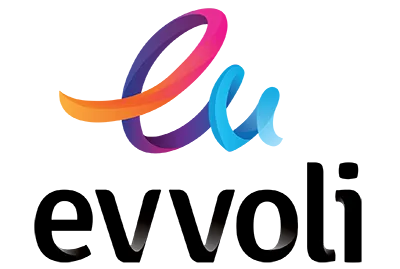 لوگو نمایندگی ایوولی